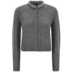 Pinko Jewel Collar Cardigan