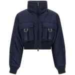 Pinko Pinot Bomber Jacket