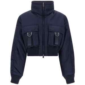 Pinko Pinot Bomber Jacket