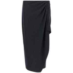 Bardazzi X Pinko Capena Skirt