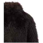 Pinko Gravina Eco-fur Coat