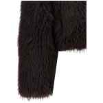 Pinko Gravina Eco-fur Coat