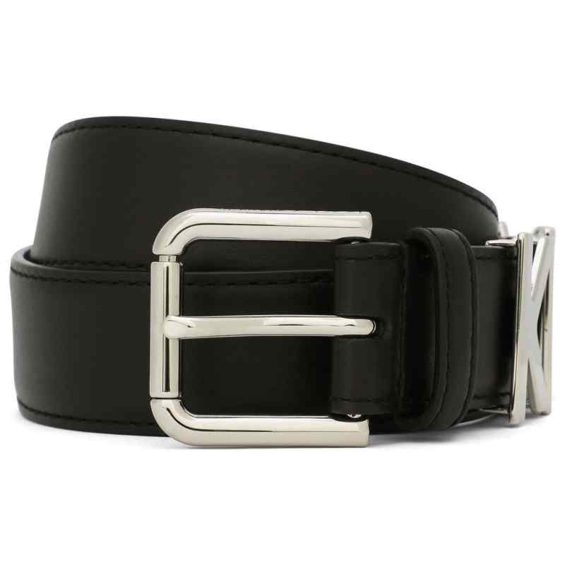 110062027-33s-dolcegabbanafashion-be1599am68187653 Dolce & Gabbana logo-lettering Leather Belt