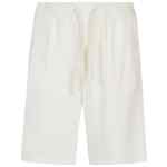 Original Vintage Linen blend cotton shorts