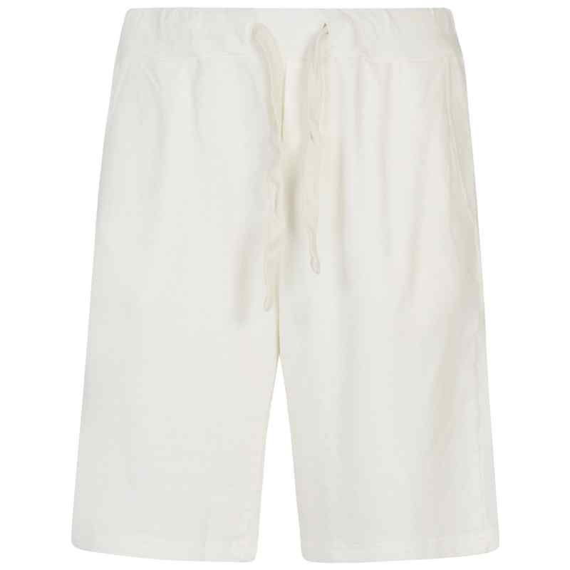 110118013-33s-originalvintage-sirk114to114bianco Original Vintage Linen blend cotton shorts
