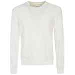 Original Vintage Cotton blend linen sweatshirt