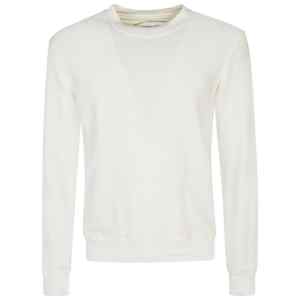 Original Vintage Cotton blend linen sweatshirt