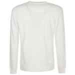 Original Vintage Cotton blend linen sweatshirt