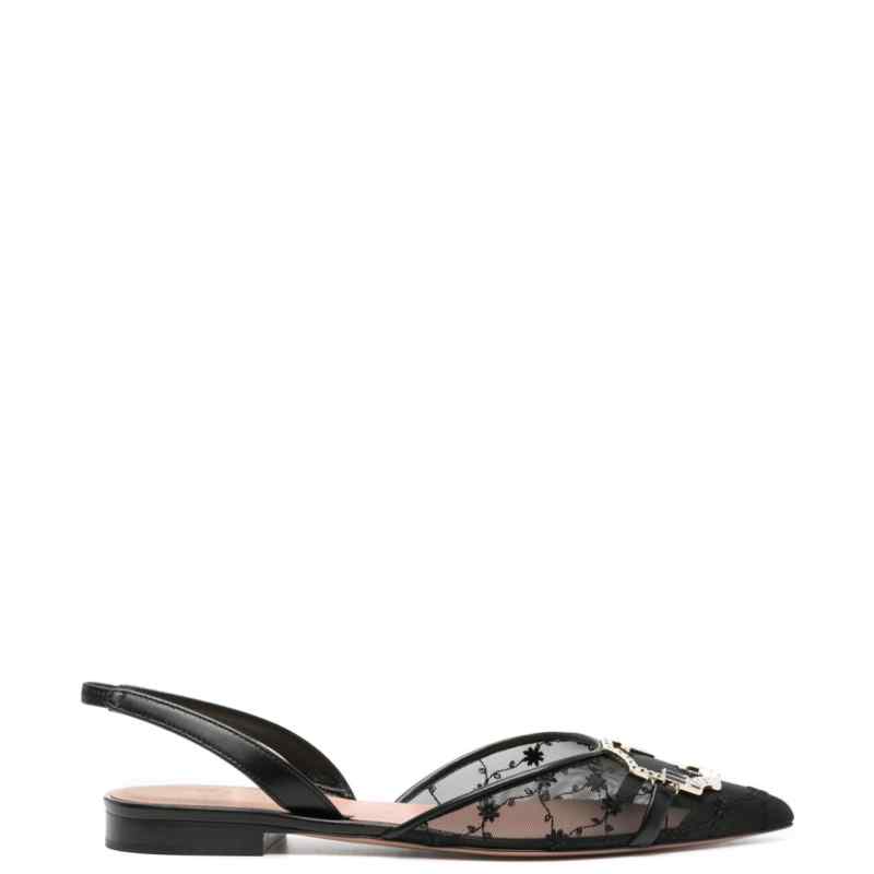 110202843-ss24-malonesoulierspre-misha107blackblack Malone Souliers Misha slingback ballerina shoes