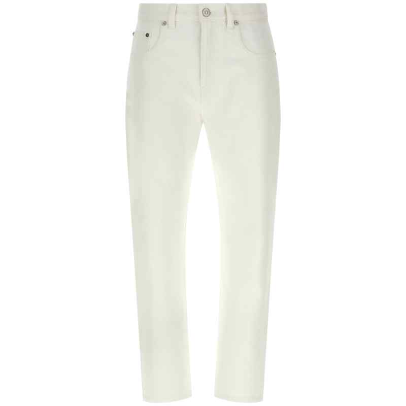 Victoria Beckham High Waist Jeans