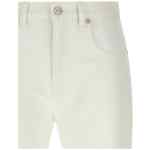 Victoria Beckham High Waist Jeans