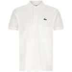 Lacoste Logo Patch Polo Shirt