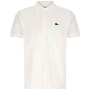 Lacoste Logo Patch Polo Shirt
