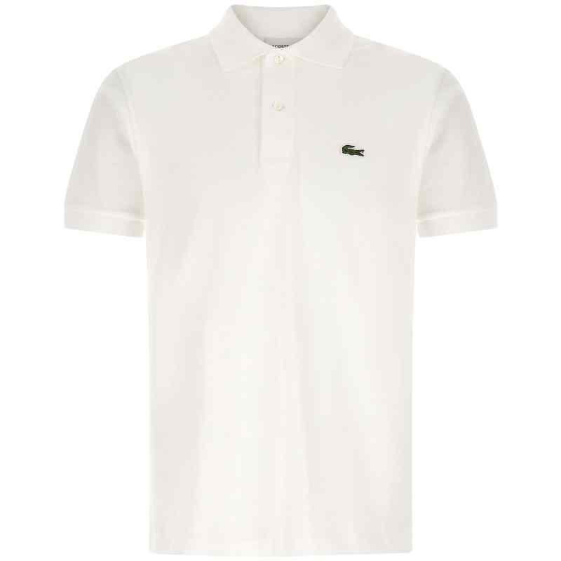 Lacoste Logo Patch Polo Shirt