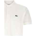 Lacoste Logo Patch Polo Shirt