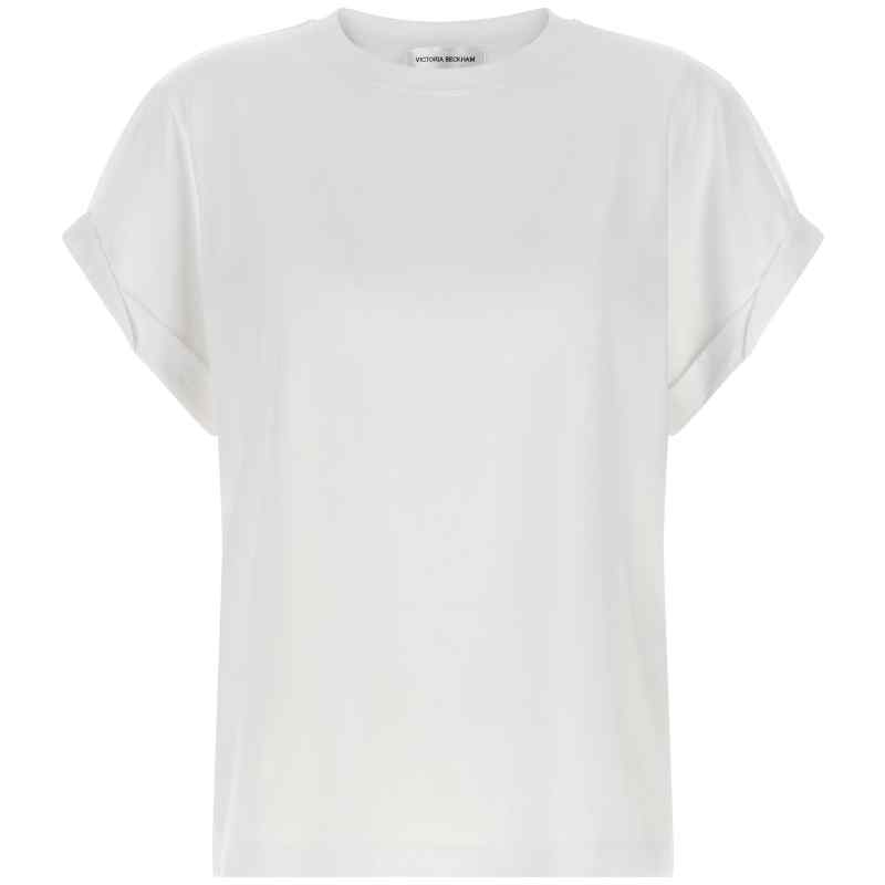1226JTS007471AWHITE_01_M_2026-06-08T06-59-49.644Z Victoria Beckham Tilly T-shirt