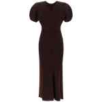 Victoria Beckham Bela Dress