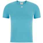 Courreges Signature Contrast T-shirt