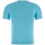 Courreges Signature Contrast T-shirt