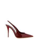 Christian Louboutin Miss Z Slingback