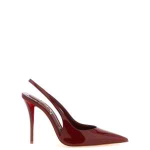Christian Louboutin Miss Z Slingback