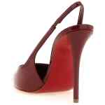 Christian Louboutin Miss Z Slingback