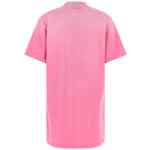 Courreges Solarized T-shirt Dress