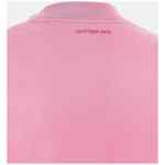 Courreges Solarized T-shirt Dress