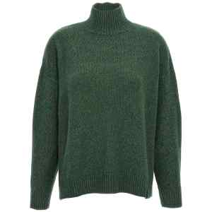 Victoria Beckham Convertible Sweater