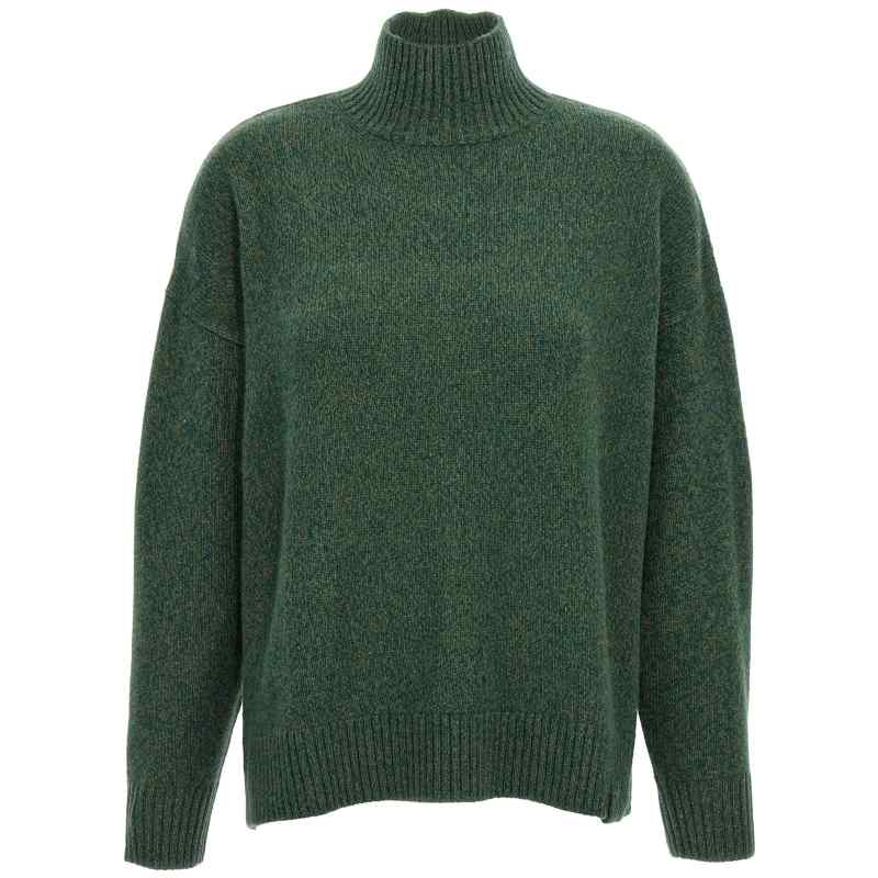 Victoria Beckham Convertible Sweater