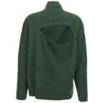 Victoria Beckham Convertible Sweater