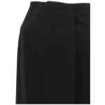 Magda Butrym Skirt With Closure And Back Panel