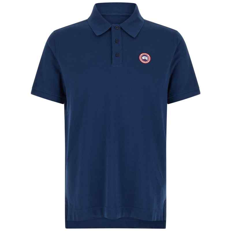 1600M9841_01_M_2026-01-05T09-36-01.431Z Canada Goose Beckley Polo Shirt
