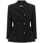 Magda Butrym 01 Blazer