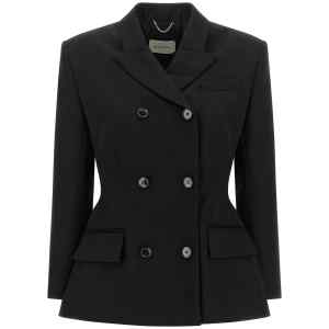 Magda Butrym 01 Blazer