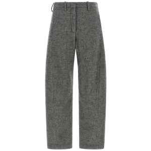 Magda Butrym 04 Pants