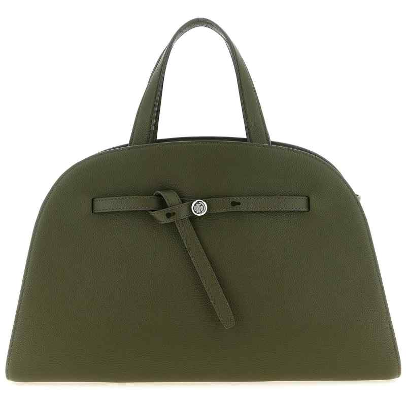Tory Burch Romy Small Top Case