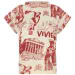 Vivienne Westwood Justine Top