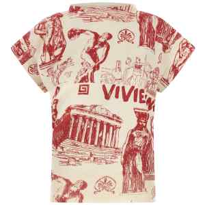 Vivienne Westwood Justine Top