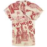 Vivienne Westwood Justine Top