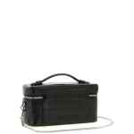 Tory Burch Charlie Vanity Case Crossbody Bag
