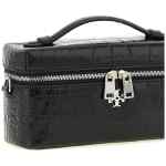 Tory Burch Charlie Vanity Case Crossbody Bag