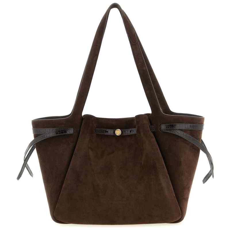 Tory Burch Romy Shopping Bag