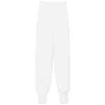 Chloé Chloe Wool Knitted Trousers