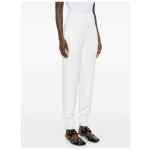 Chloé Chloe Wool Knitted Trousers
