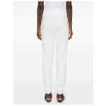 Chloé Chloe Wool Knitted Trousers