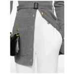 Chloé Chloe Wool Knitted Trousers