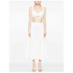 Zimmermann Crush embroidered bralette