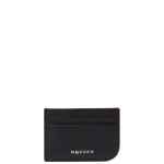 Alexander McQueen leather card case