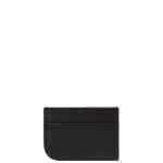 Alexander McQueen leather card case